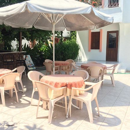 Flower Villa Apart Kemer Bagian luar foto