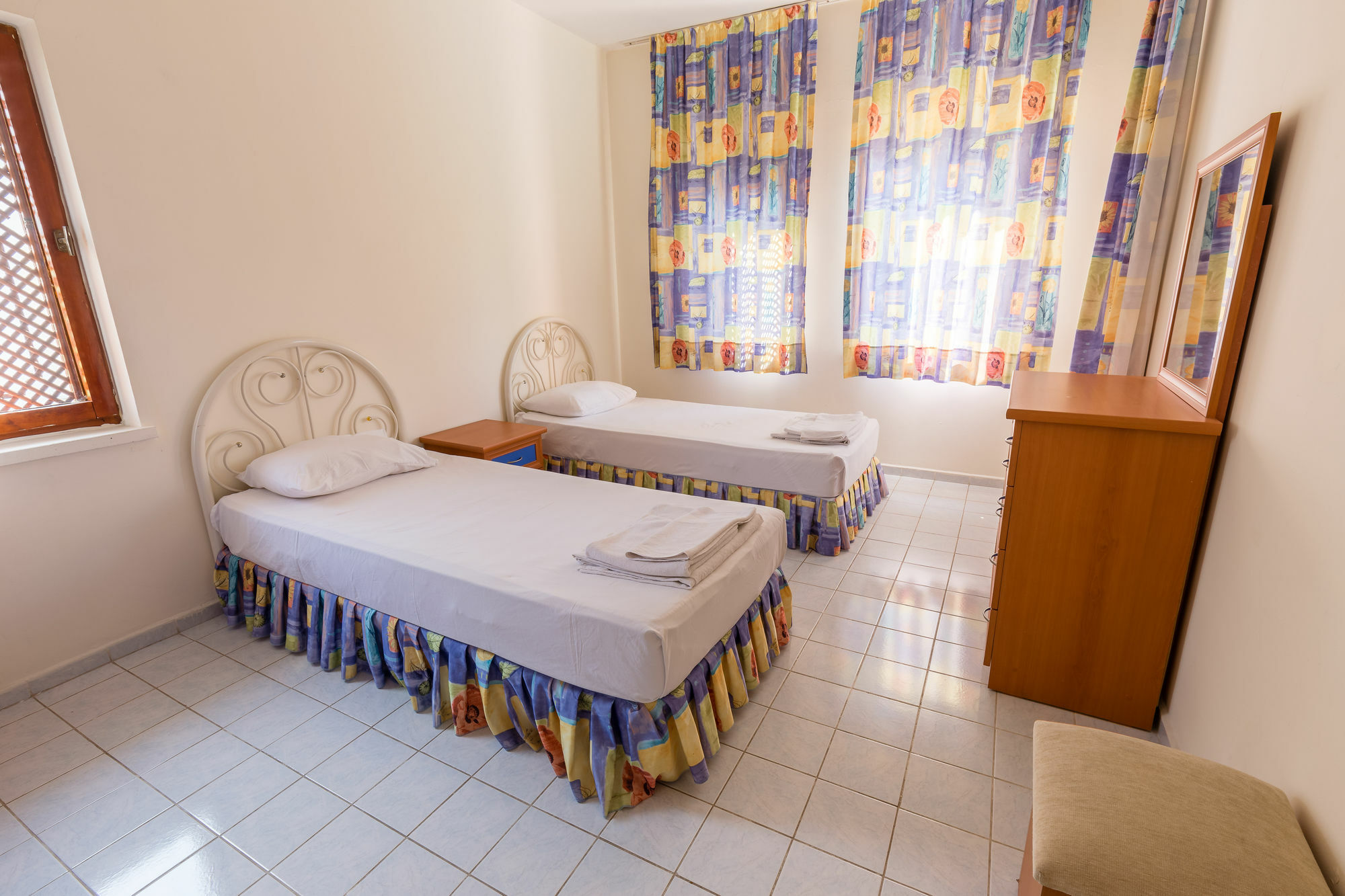 Flower Villa Apart Kemer Bagian luar foto