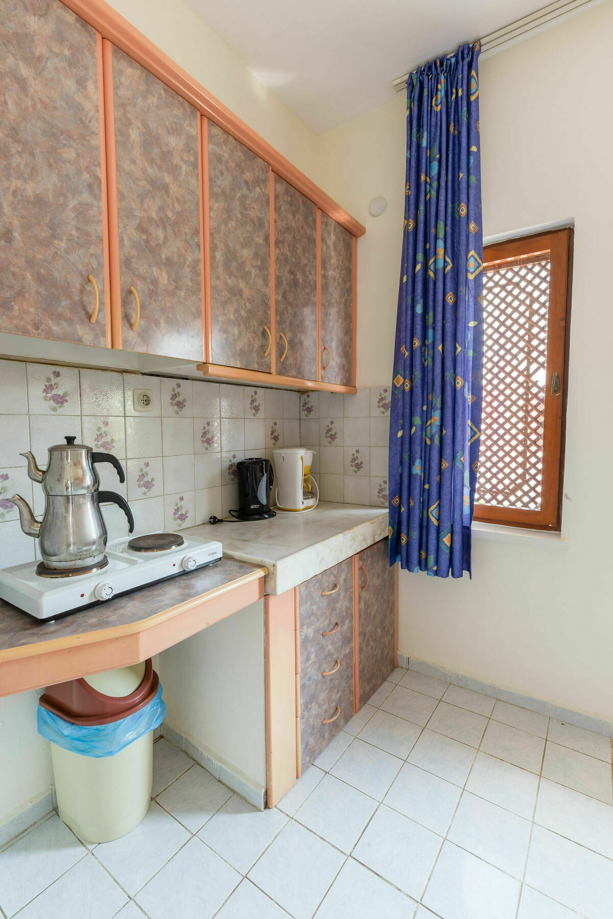 Flower Villa Apart Kemer Bagian luar foto